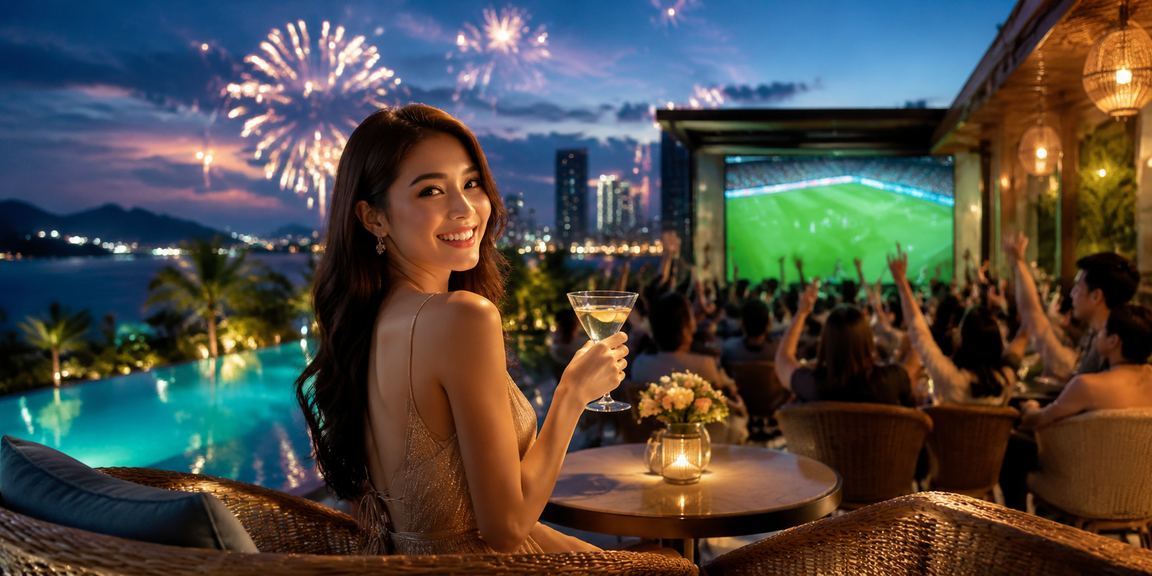 Người chơi tại Hà Nội tra cứu thông tin tiền thưởng casino trên điện thoại bên quán cà phê