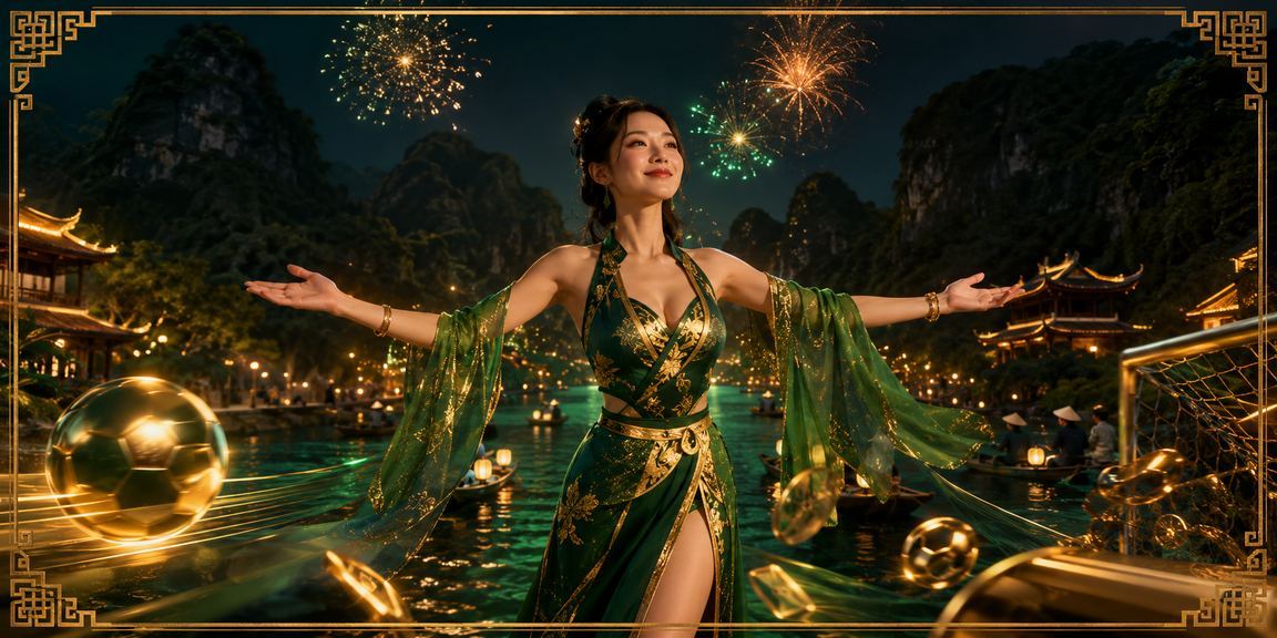 Lễ hội thể thao và cá cược tại Ninh Bình – không khí sôi động ngày hội